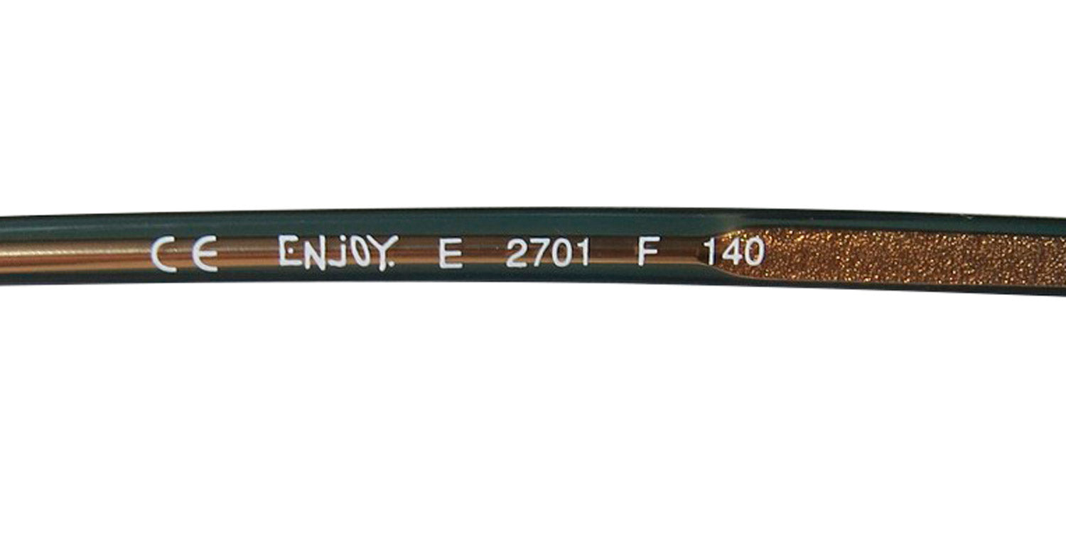 Enjoy 2701 Eyeglasses by ModaFrames