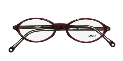 Enjoy 2701 Eyeglasses by ModaFrames