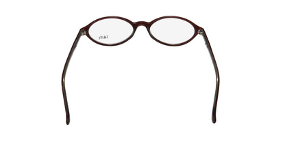 Enjoy 2701 Eyeglasses by ModaFrames