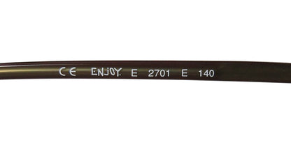 Enjoy 2701 Eyeglasses by ModaFrames