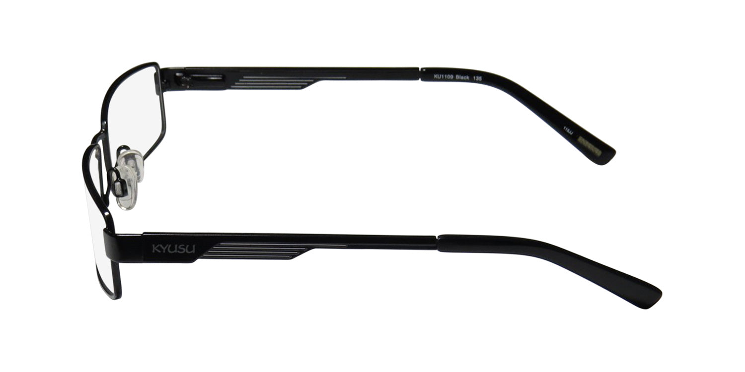 Kyusu 1109 Eyeglasses by ModaFrames