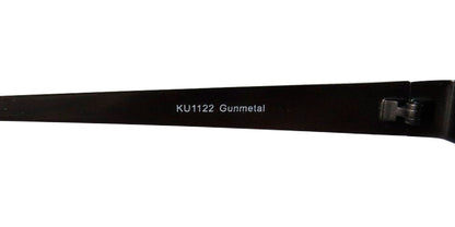 Kyusu 1122 Eyeglasses by ModaFrames