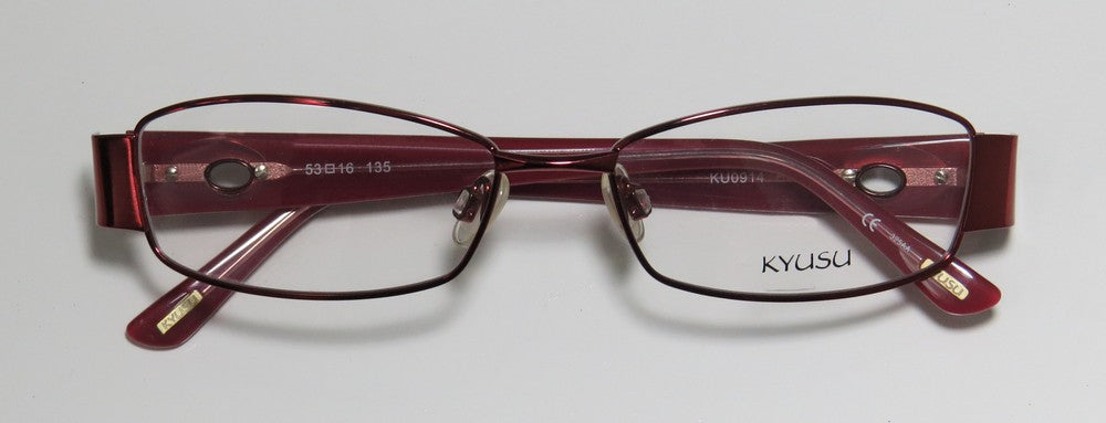 Kyusu 0914 Eyeglasses by ModaFrames