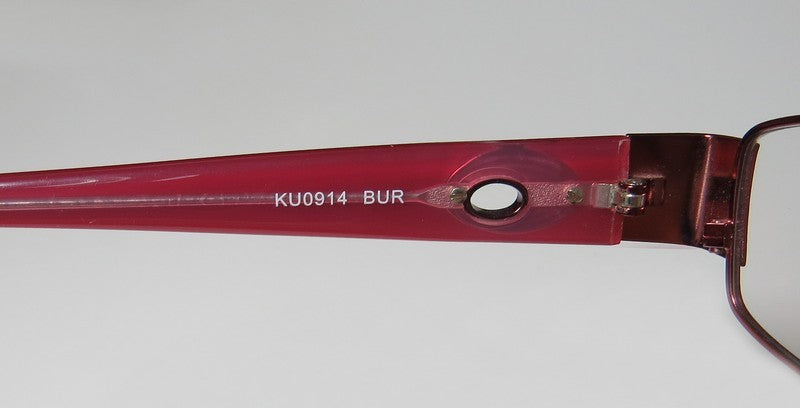 Kyusu 0914 Eyeglasses by ModaFrames