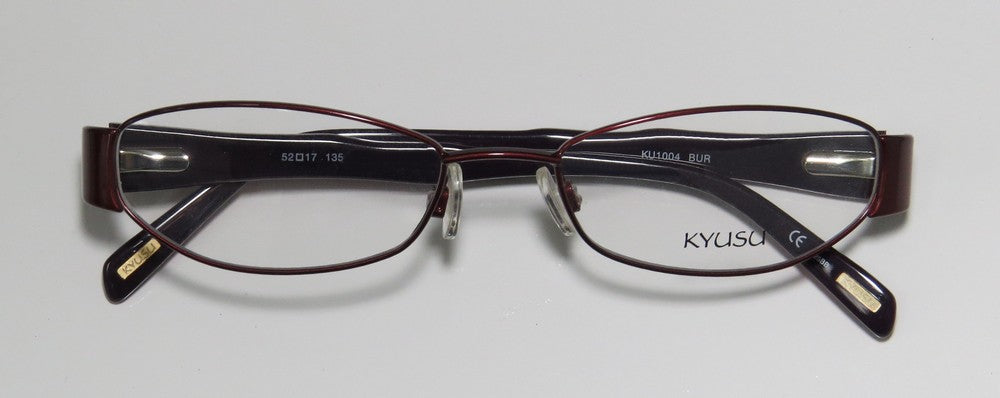 Kyusu 1004 Eyeglasses by ModaFrames