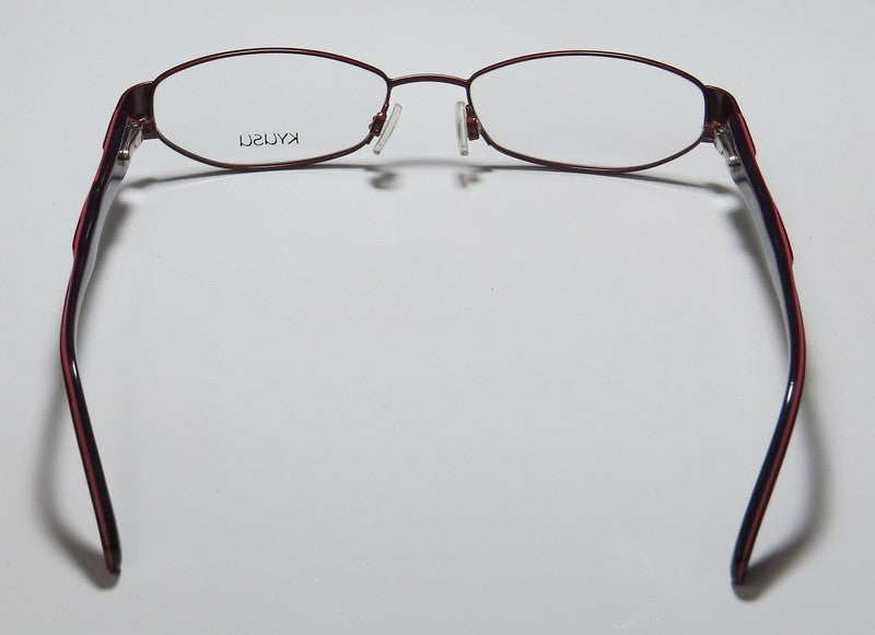 Kyusu 1004 Eyeglasses by ModaFrames