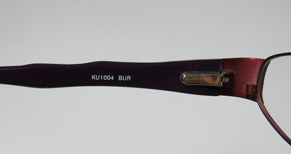 Kyusu 1004 Eyeglasses by ModaFrames