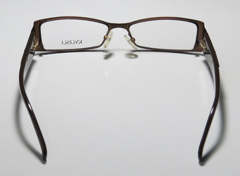Kyusu 1001 Eyeglasses by ModaFrames
