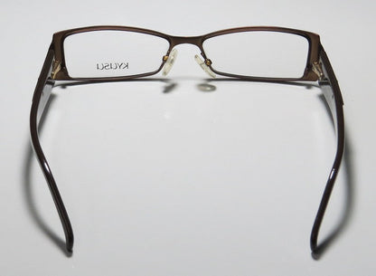 Kyusu 1001 Eyeglasses by ModaFrames
