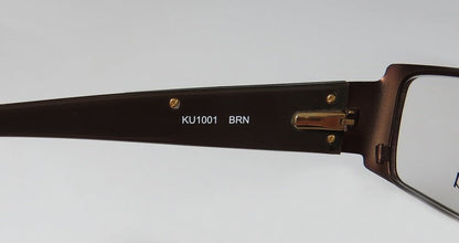Kyusu 1001 Eyeglasses by ModaFrames