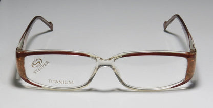 Stepper 247 Eyeglasses by ModaFrames