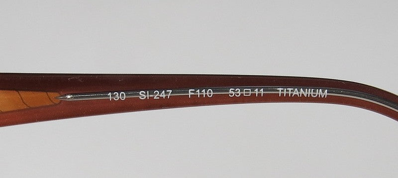 Stepper 247 Eyeglasses by ModaFrames