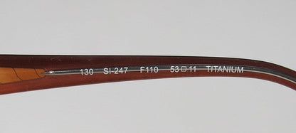 Stepper 247 Eyeglasses by ModaFrames