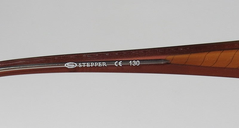 Stepper 247 Eyeglasses by ModaFrames