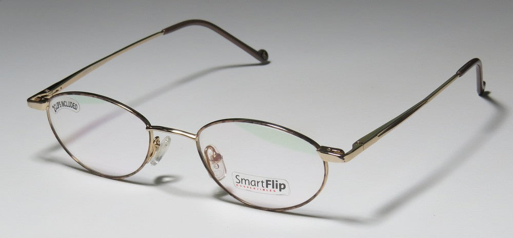 SmartFlip 405 Eyeglasses by ModaFrames