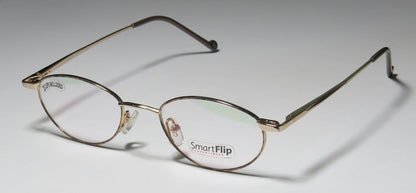 SmartFlip 405 Eyeglasses by ModaFrames