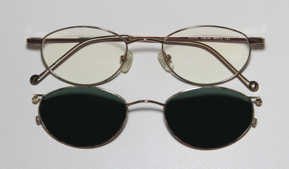 SmartFlip 405 Eyeglasses by ModaFrames