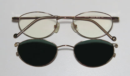 SmartFlip 405 Eyeglasses by ModaFrames