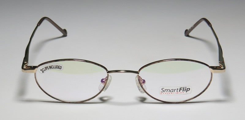 SmartFlip 405 Eyeglasses by ModaFrames