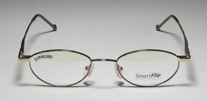 SmartFlip 405 Eyeglasses by ModaFrames
