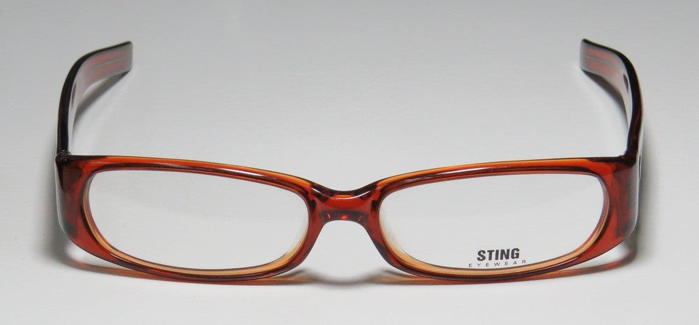 Sting 6281 Eyeglasses by ModaFrames