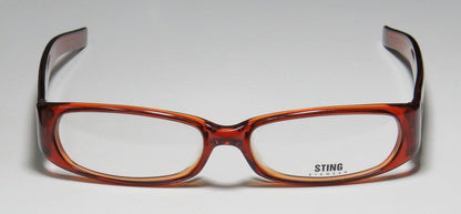 Sting 6281 Eyeglasses by ModaFrames