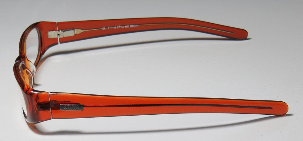 Sting 6281 Eyeglasses by ModaFrames