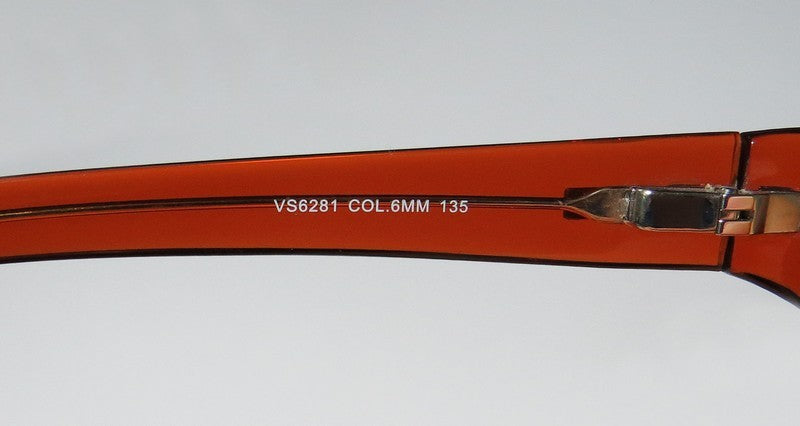 Sting 6281 Eyeglasses by ModaFrames