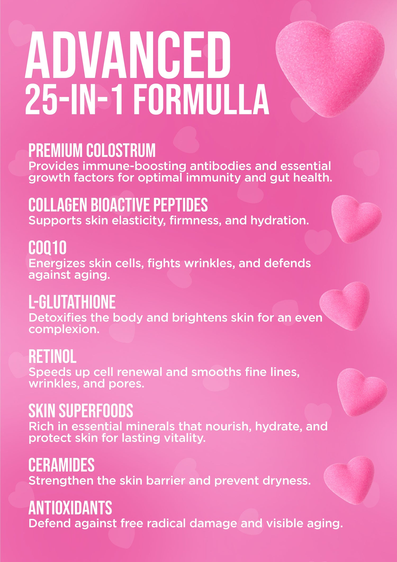 It Girl Skin – Skin Food by It Girl Vitamins
