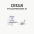 [ CIVASAN ] Hy+Balsam professional KIT by Pi-Boo