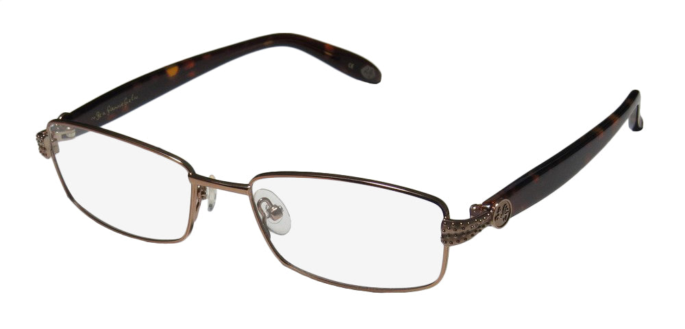 Lulu Guinness 710 Eyeglasses by ModaFrames