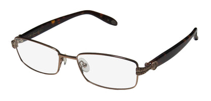 Lulu Guinness 710 Eyeglasses by ModaFrames