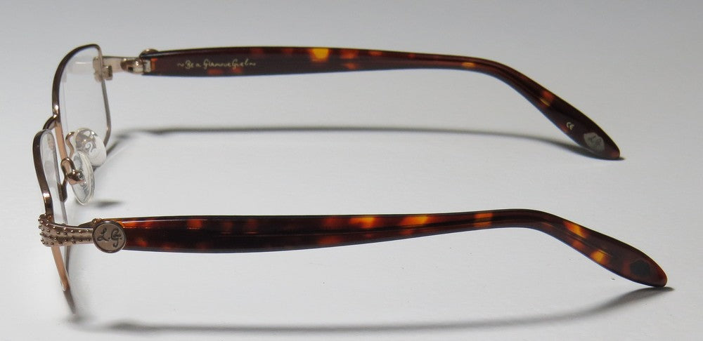 Lulu Guinness 710 Eyeglasses by ModaFrames