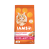 IAMS Proactive Health Healthy Adult Dry Cat Food with Salmon (3lb) by Farmacias Savia
