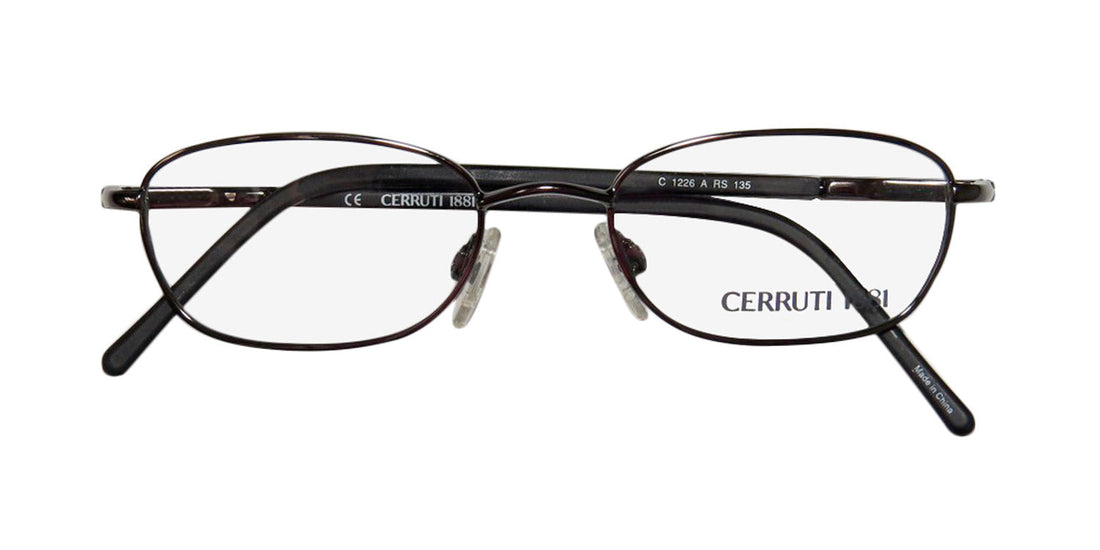 Cerruti 1881 C1226 Eyeglasses by ModaFrames