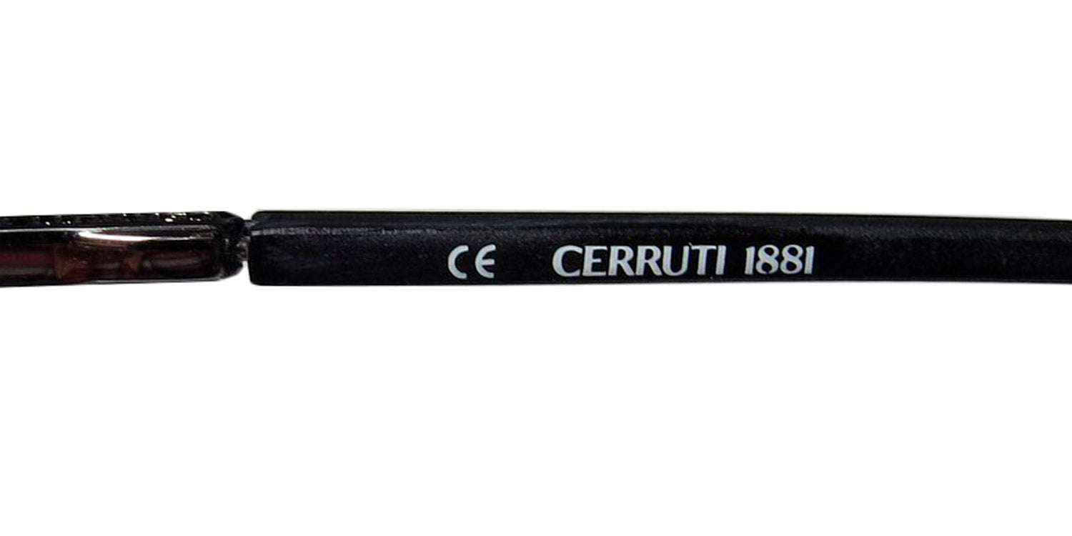 Cerruti 1881 C1226 Eyeglasses by ModaFrames