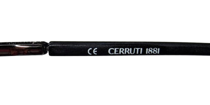Cerruti 1881 C1226 Eyeglasses by ModaFrames