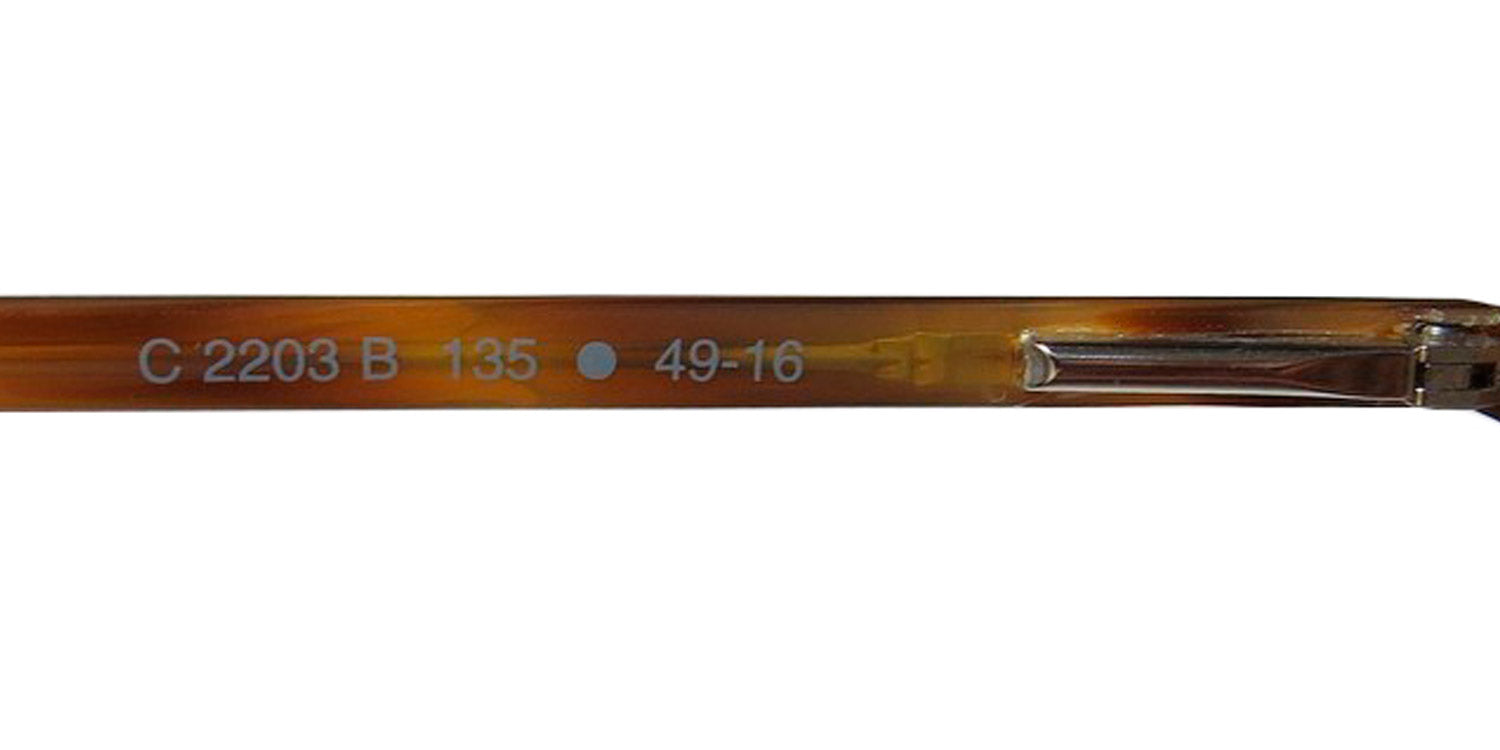 Cerruti 1881 C2203 Eyeglasses by ModaFrames