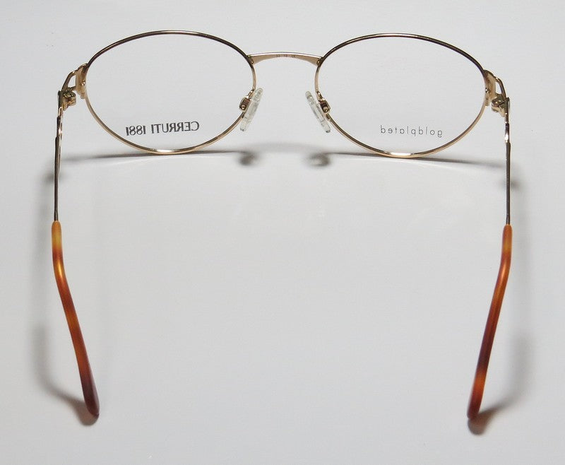 Cerruti 1881 C1899 Eyeglasses by ModaFrames
