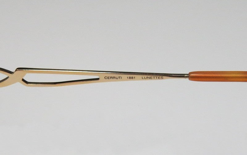 Cerruti 1881 C1899 Eyeglasses by ModaFrames