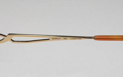Cerruti 1881 C1899 Eyeglasses by ModaFrames