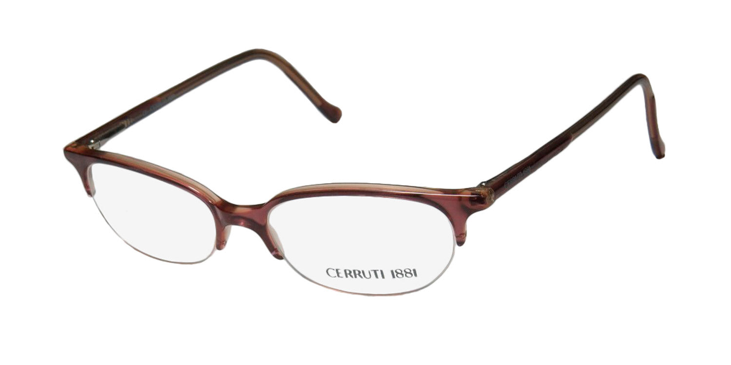 Cerruti 1881 C2203 Eyeglasses by ModaFrames
