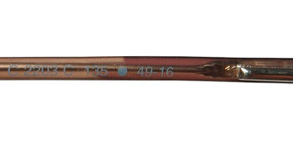 Cerruti 1881 C2203 Eyeglasses by ModaFrames