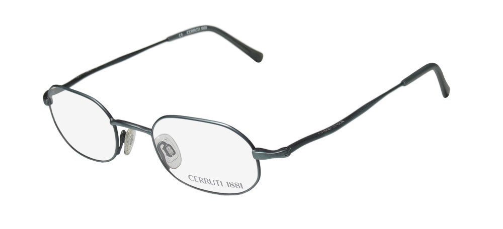 Cerruti 1881 C5218 Eyeglasses by ModaFrames