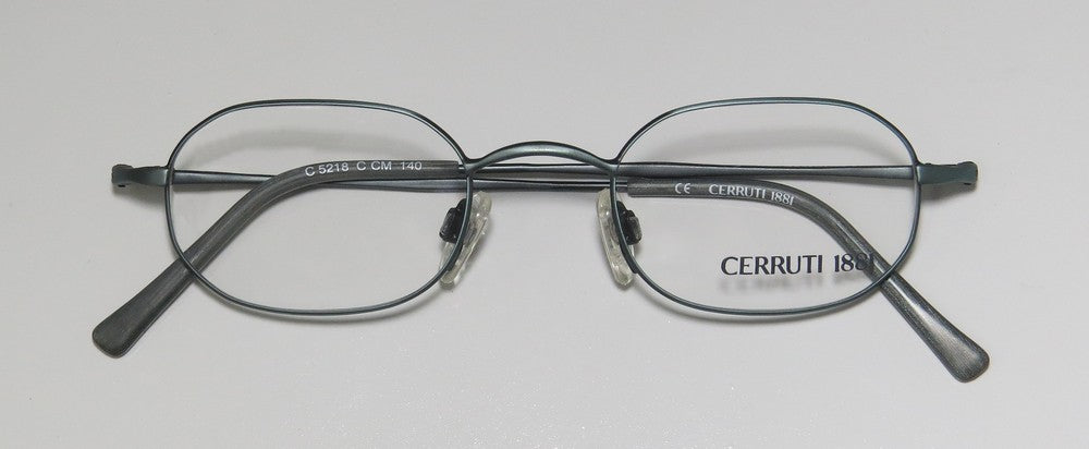 Cerruti 1881 C5218 Eyeglasses by ModaFrames