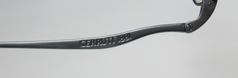 Cerruti 1881 C5218 Eyeglasses by ModaFrames