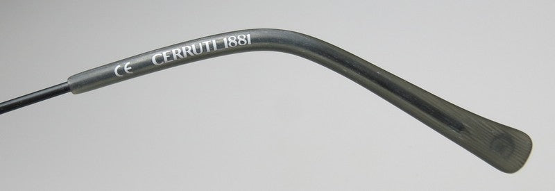 Cerruti 1881 C5218 Eyeglasses by ModaFrames