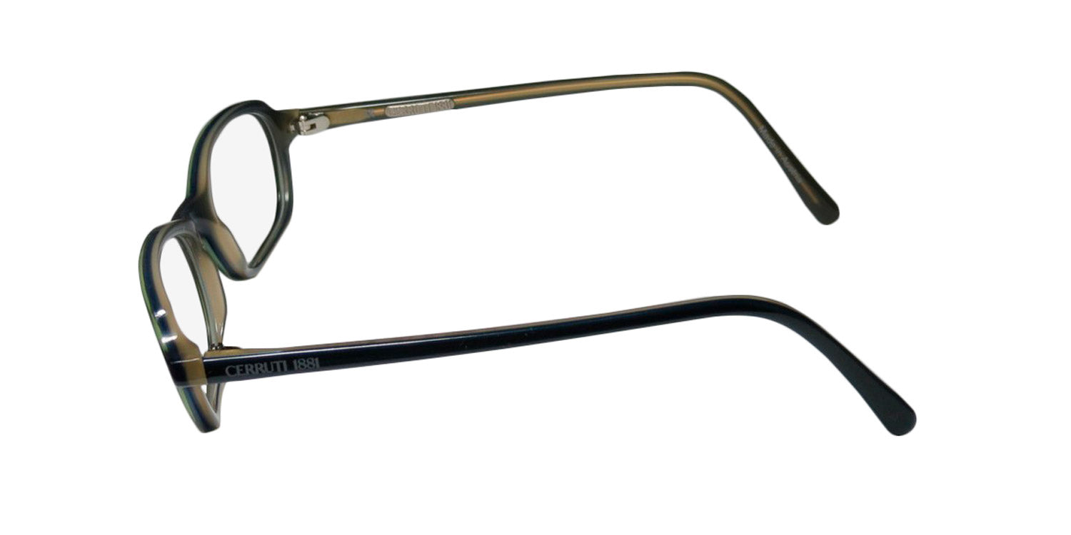 Cerruti 1881 C2201 Eyeglasses by ModaFrames