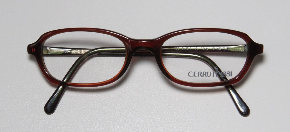 Cerruti 1881 C2201 Eyeglasses by ModaFrames