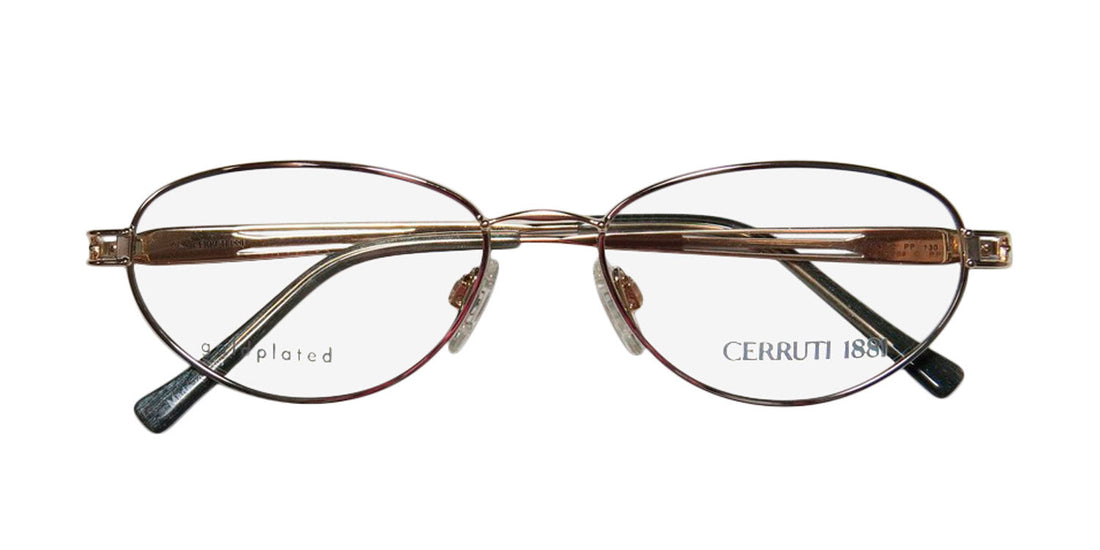 Cerruti 1881 C1206 Eyeglasses by ModaFrames